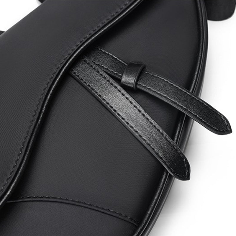 SHOULDERBAG|モダン ナイロン