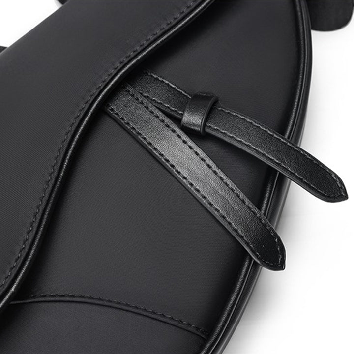 SHOULDERBAG|モダン ナイロン