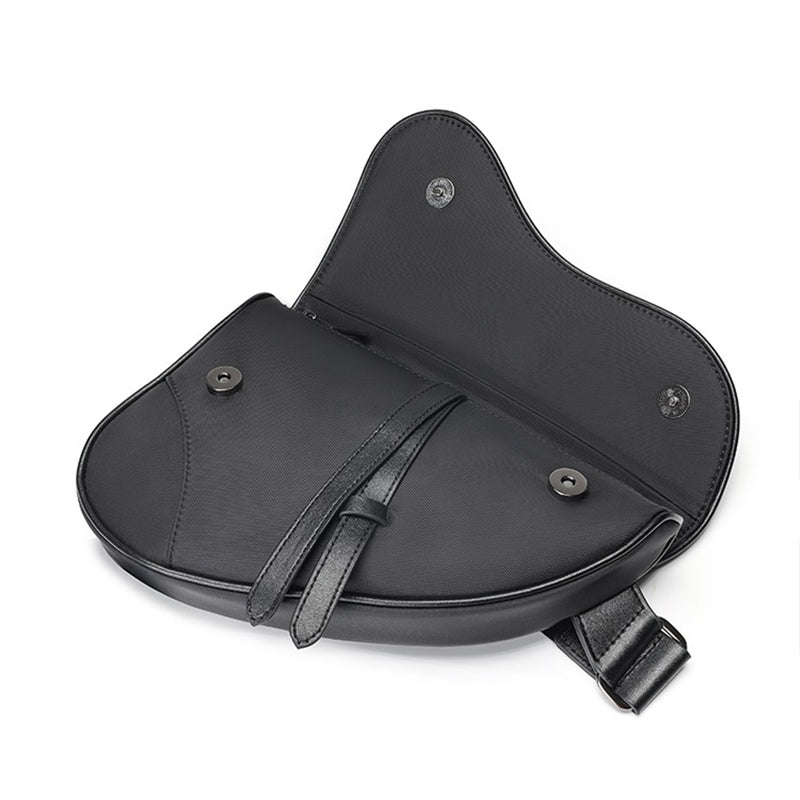 SHOULDERBAG|モダン ナイロン