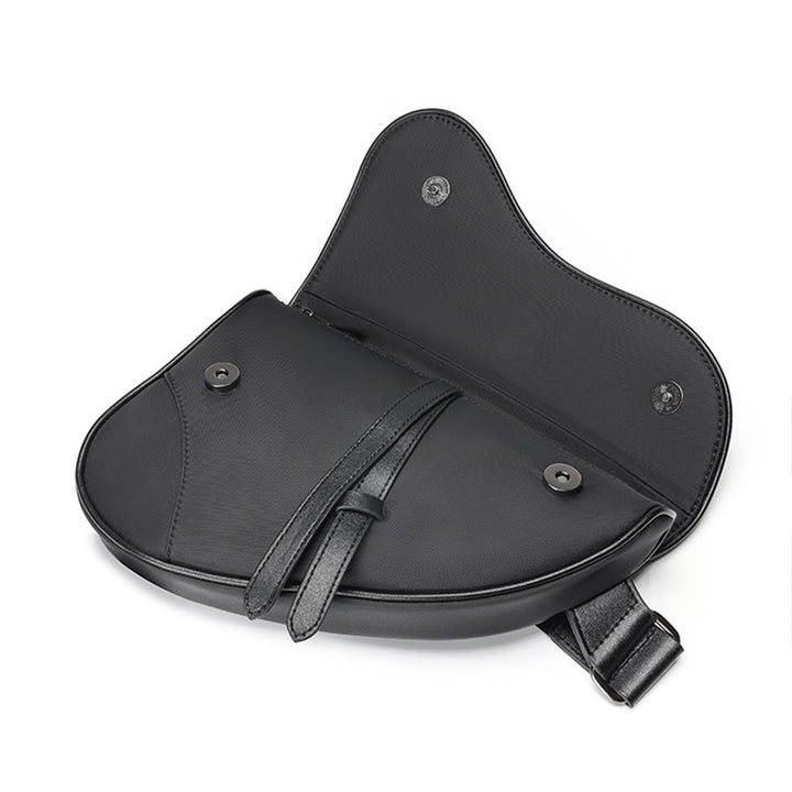 SHOULDERBAG|モダン ナイロン
