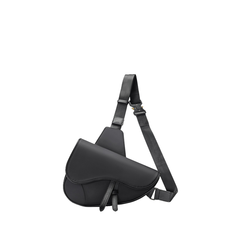 SHOULDERBAG|モダン ナイロン