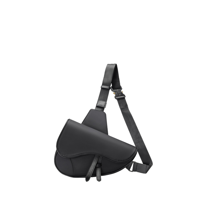 SHOULDERBAG|モダン ナイロン