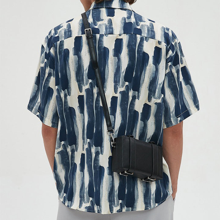 SHOULDERBAG|スタイリッシュ エッジ