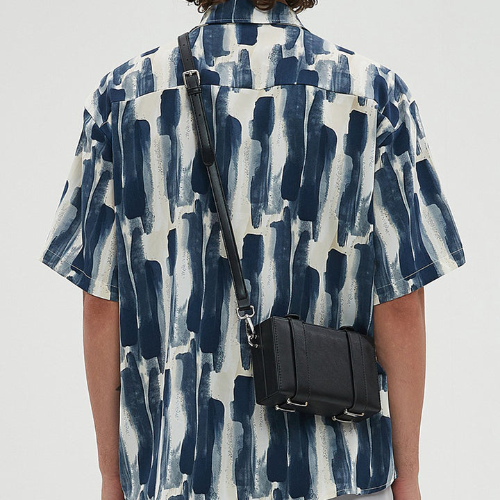 SHOULDERBAG|スタイリッシュ エッジ