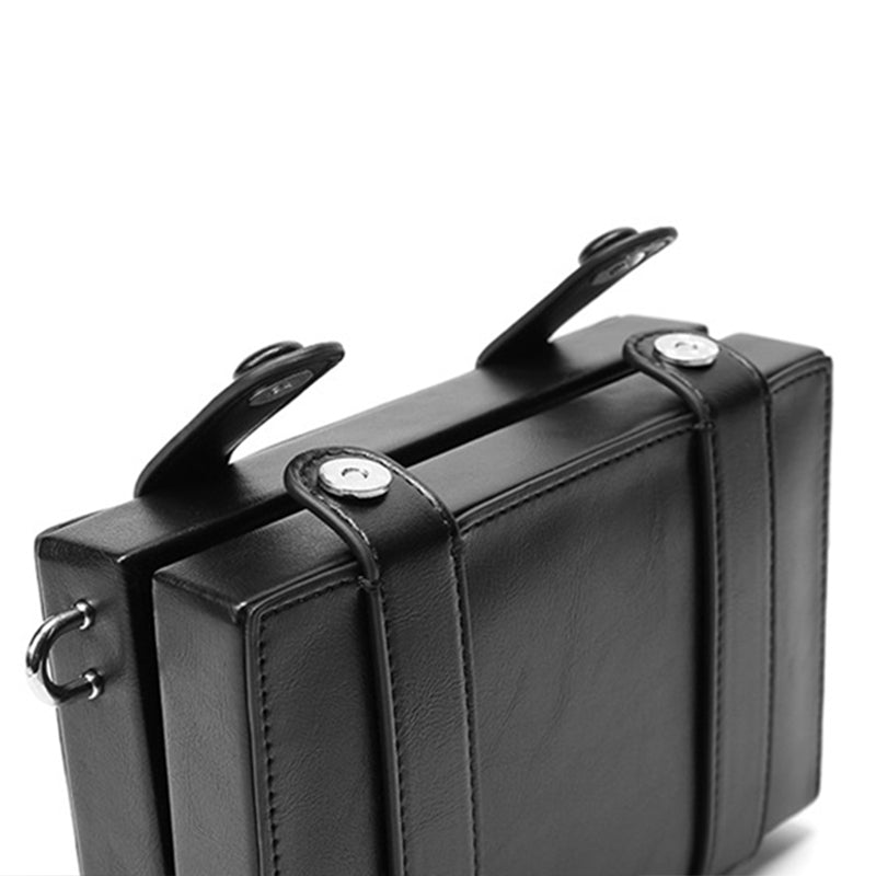 SHOULDERBAG|スタイリッシュ エッジ