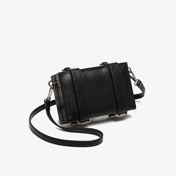 SHOULDERBAG|スタイリッシュ エッジ