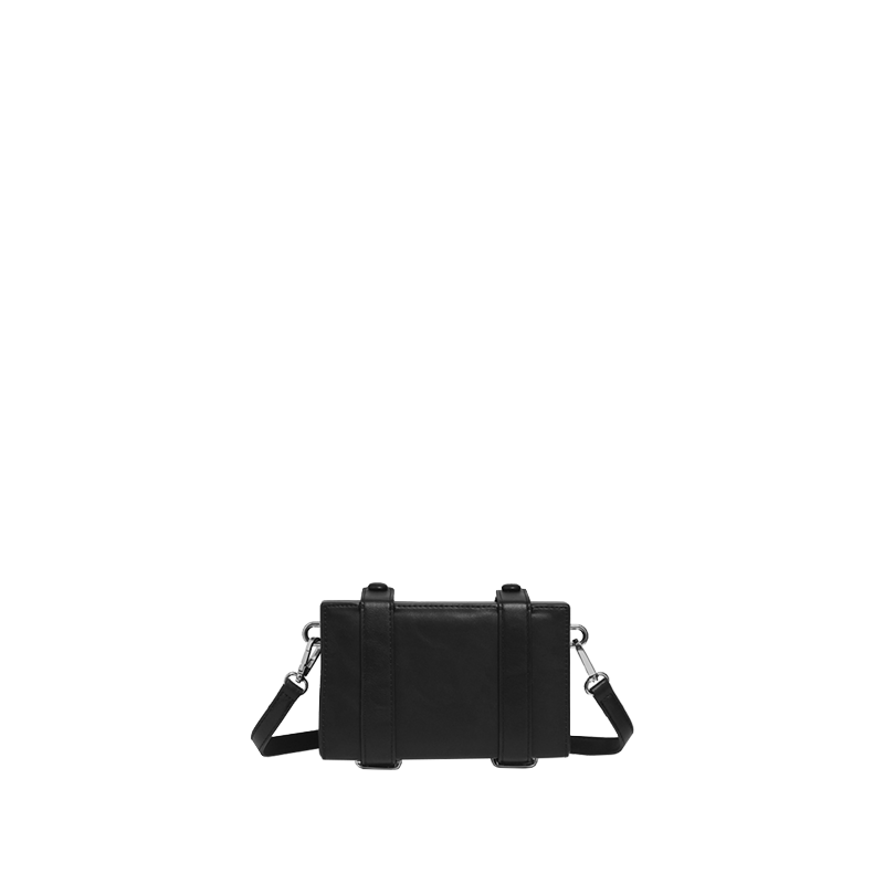 SHOULDERBAG|スタイリッシュ エッジ