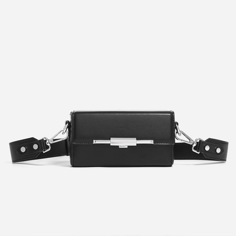 SHOULDERBAG|高級感 シンプル