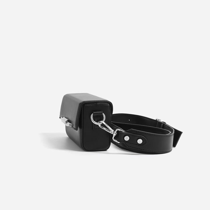 SHOULDERBAG|高級感 シンプル