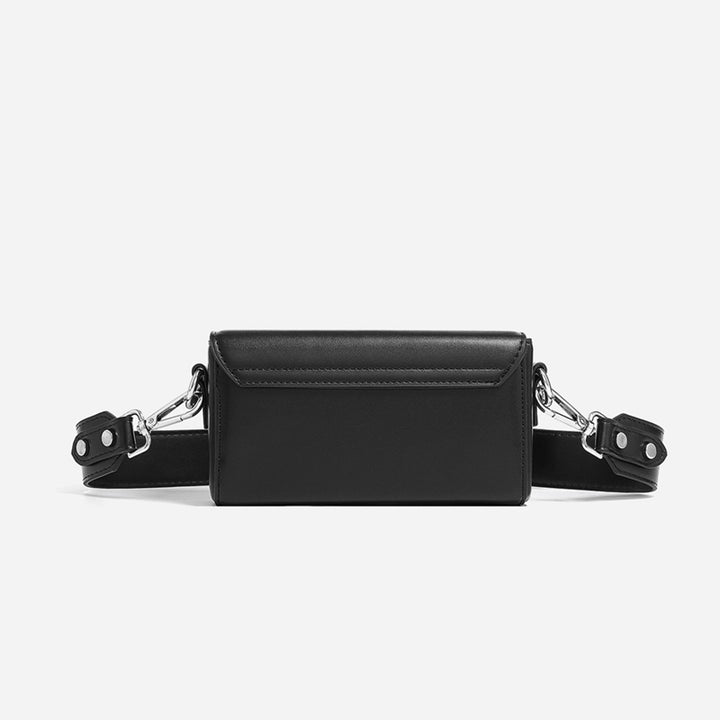 SHOULDERBAG|高級感 シンプル
