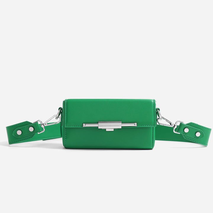 SHOULDERBAG|高級感 シンプル