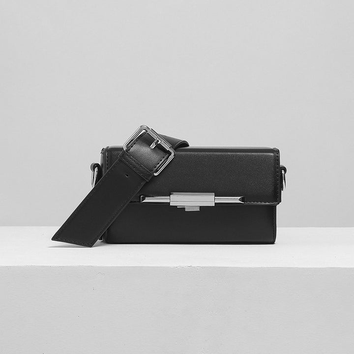 SHOULDERBAG|高級感 シンプル