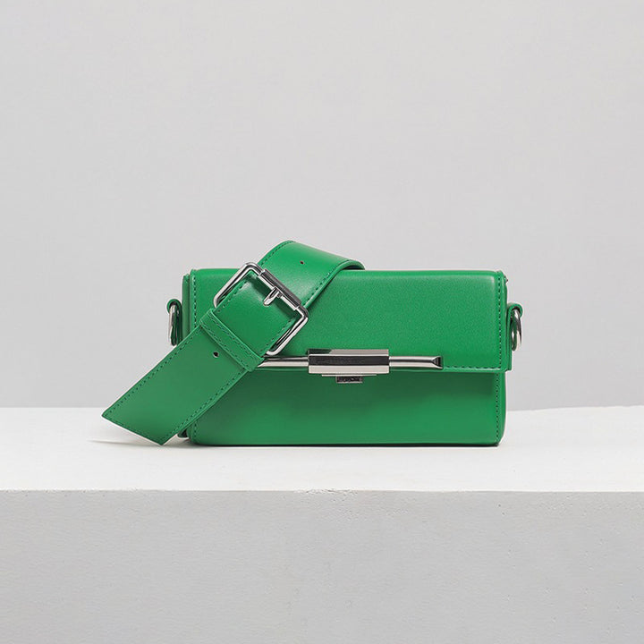 SHOULDERBAG|高級感 シンプル