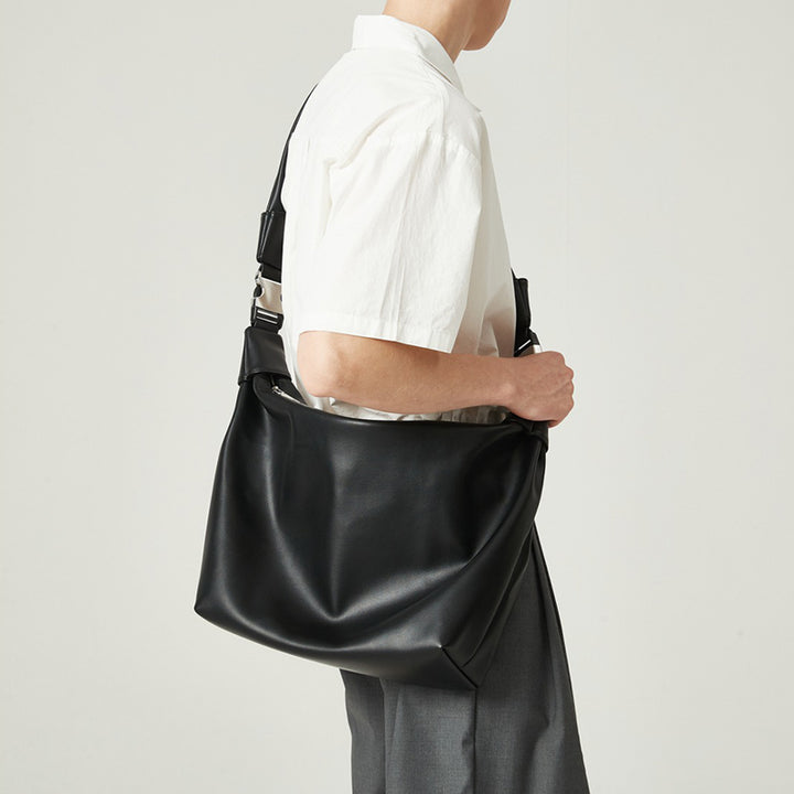 SHOULDERBAG|ファッション ミニマル