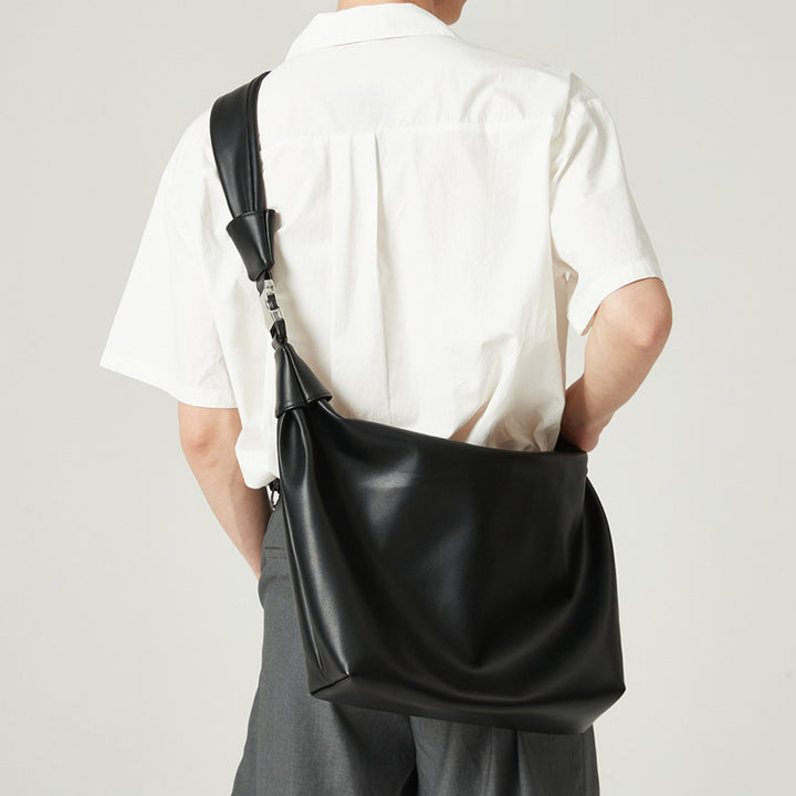SHOULDERBAG|ファッション ミニマル