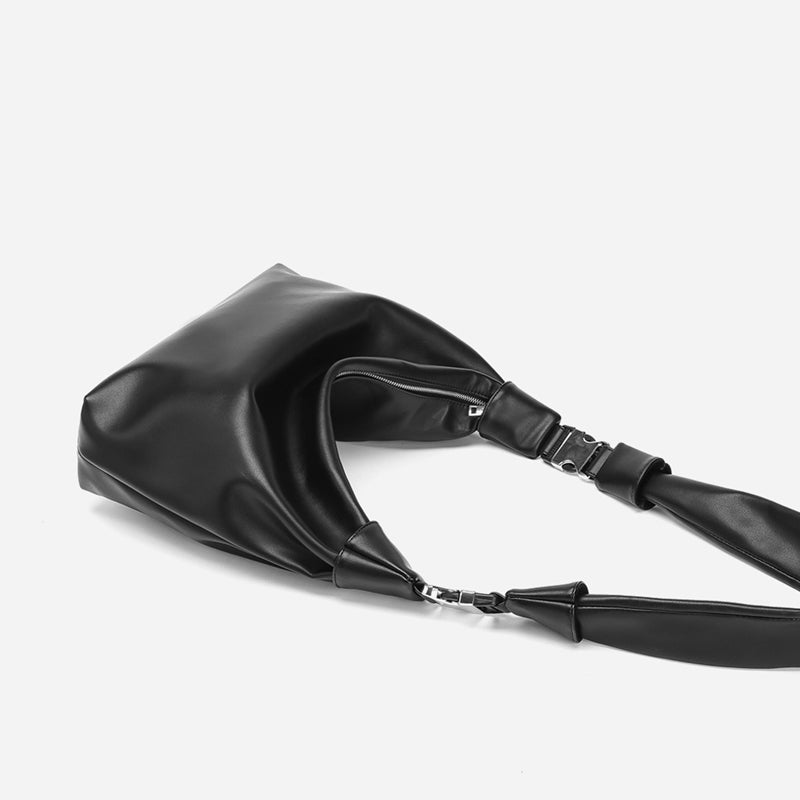 SHOULDERBAG|ファッション ミニマル