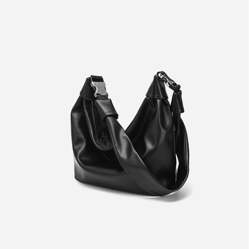 SHOULDERBAG|ファッション ミニマル