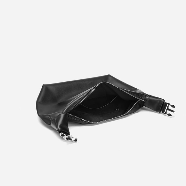 SHOULDERBAG|ファッション ミニマル