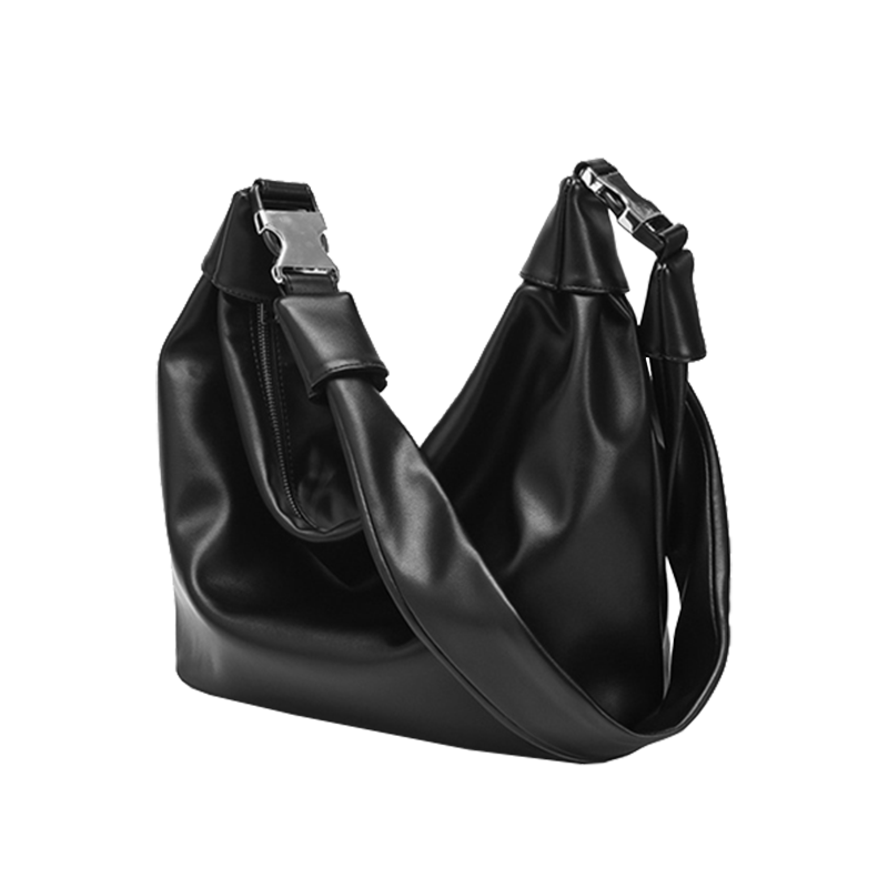 SHOULDERBAG|ファッション ミニマル