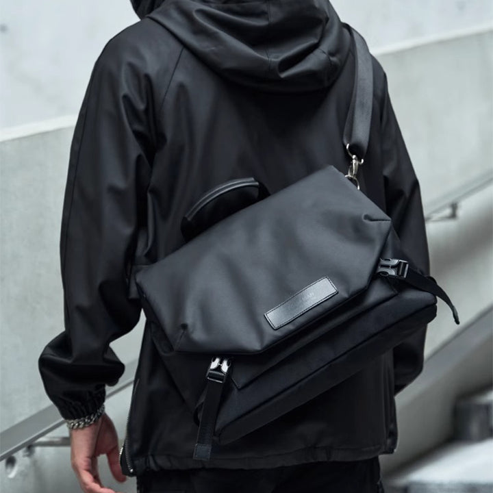 SHOULDERBAG|シック 収納力