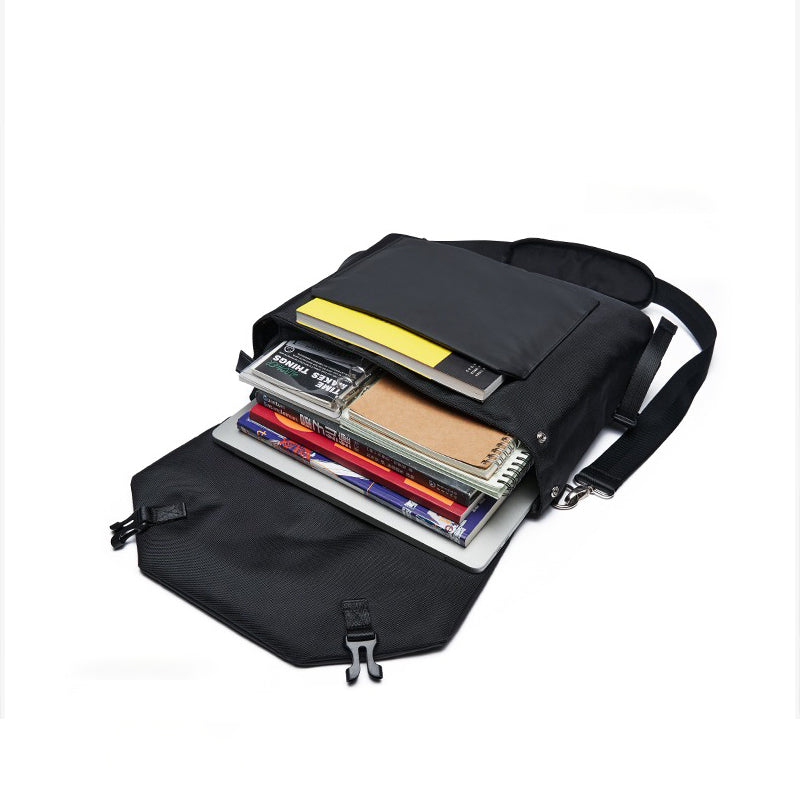 SHOULDERBAG|シック 収納力