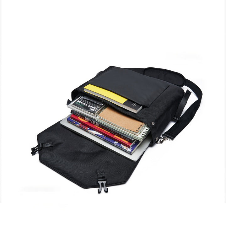 SHOULDERBAG|シック 収納力