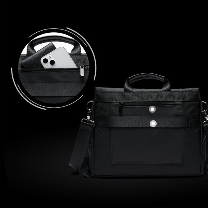 SHOULDERBAG|シック 収納力