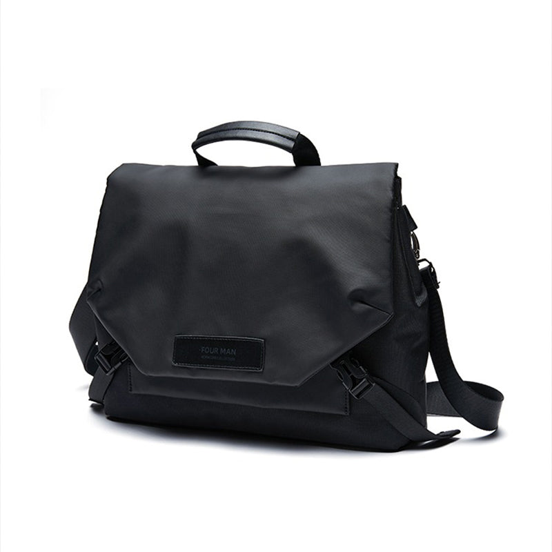 SHOULDERBAG|シック 収納力