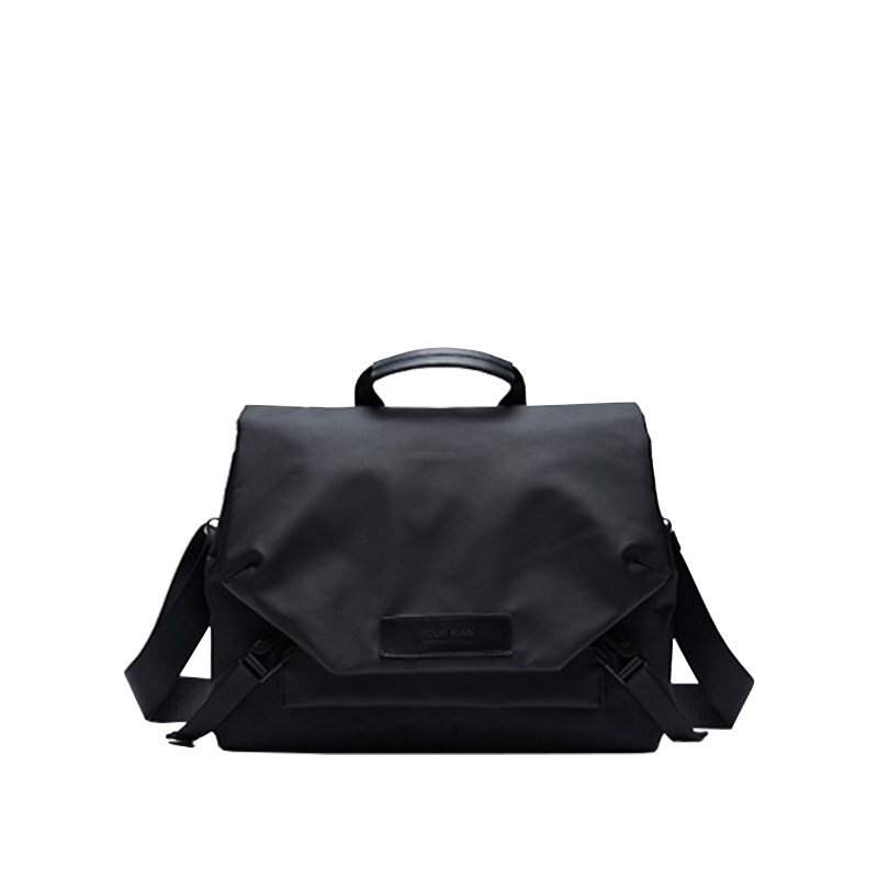 SHOULDERBAG|シック 収納力