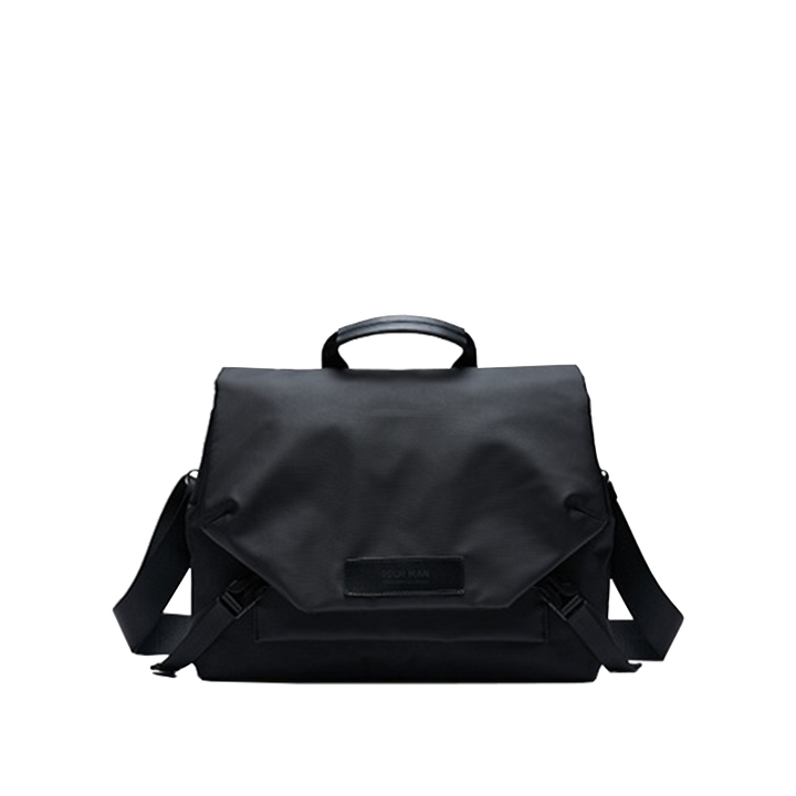 SHOULDERBAG|シック 収納力