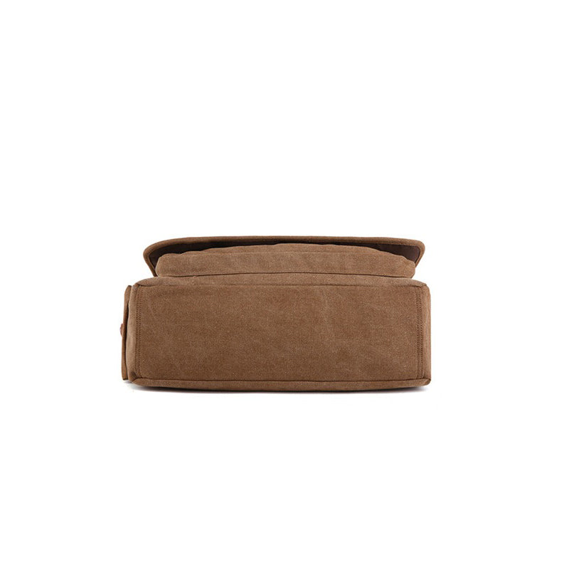 SHOULDERBAG|エレガント キャンバス