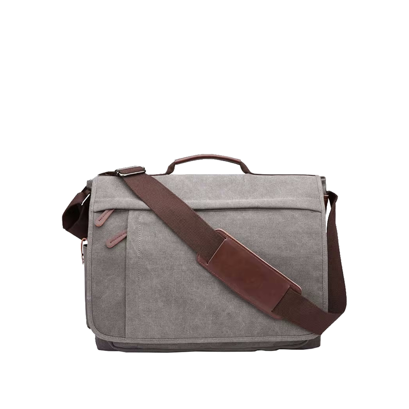 SHOULDERBAG|エレガント キャンバス