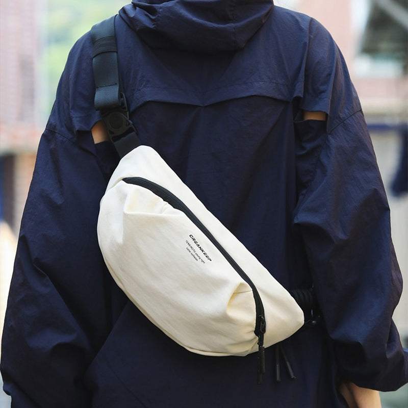 CROSSBODYBAG|軽量 撥水性抜群