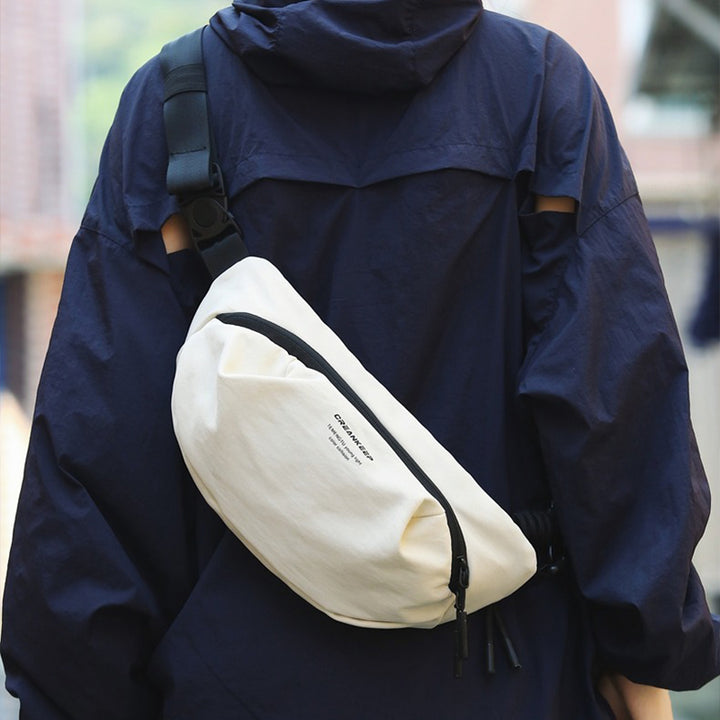 CROSSBODYBAG|軽量 撥水性抜群