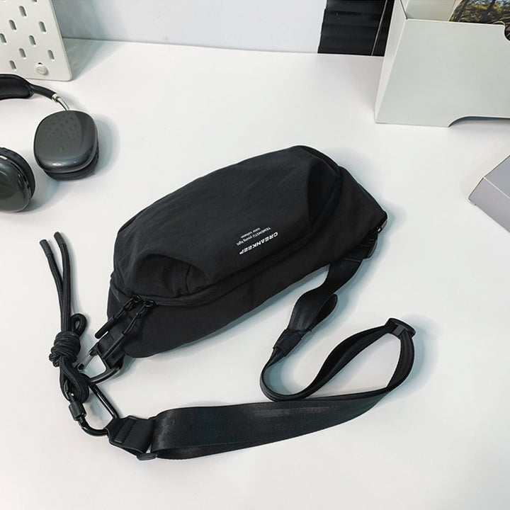 CROSSBODYBAG|軽量 撥水性抜群