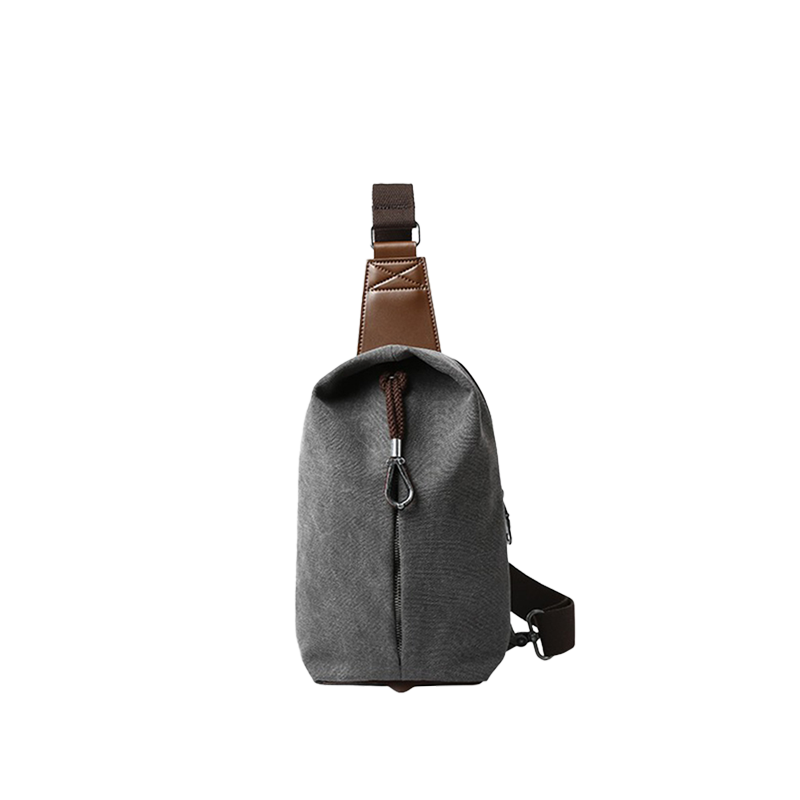 CROSSBODYBAG|キャンバス素材 実用