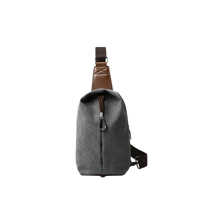 CROSSBODYBAG|キャンバス素材 実用
