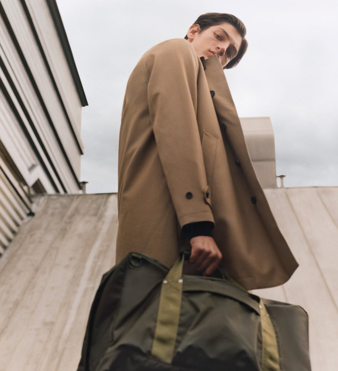 帆布バッグのお手入れ完全ガイド