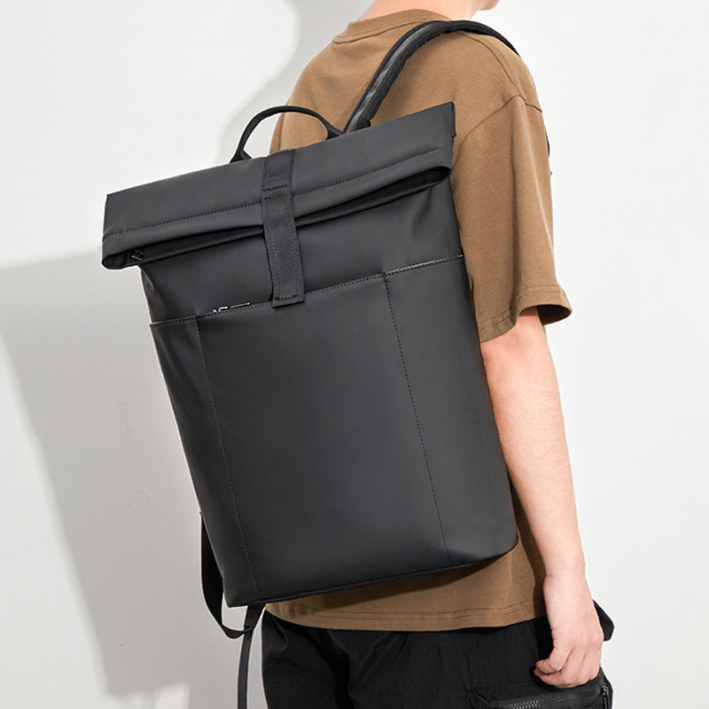 GALAPAGOS｜bagpack シンプル ビジネスシーン バックパック