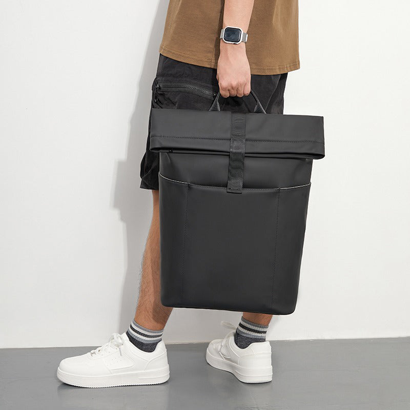 GALAPAGOS｜bagpack シンプル ビジネスシーン バックパック