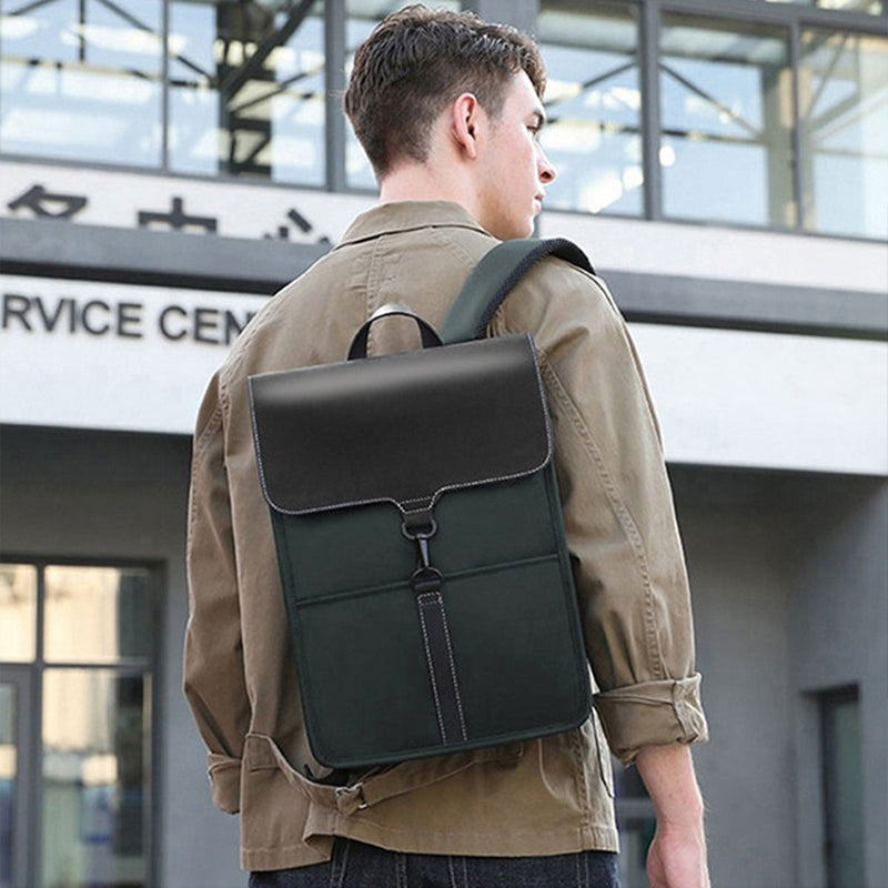 GALAPAGOS｜bagpack スタイリッシュ 実用的 バックパック
