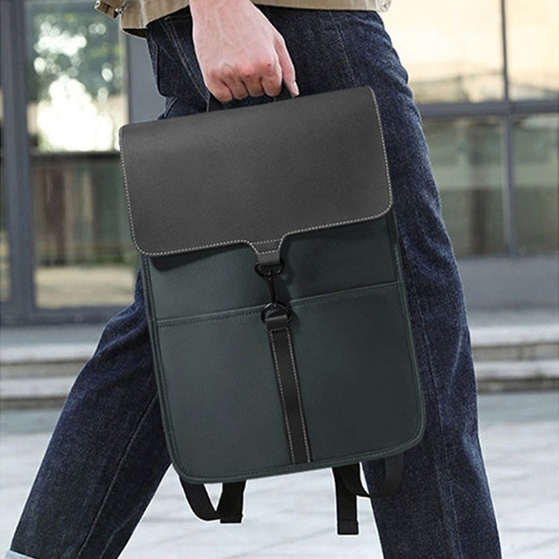 GALAPAGOS｜bagpack スタイリッシュ 実用的 バックパック