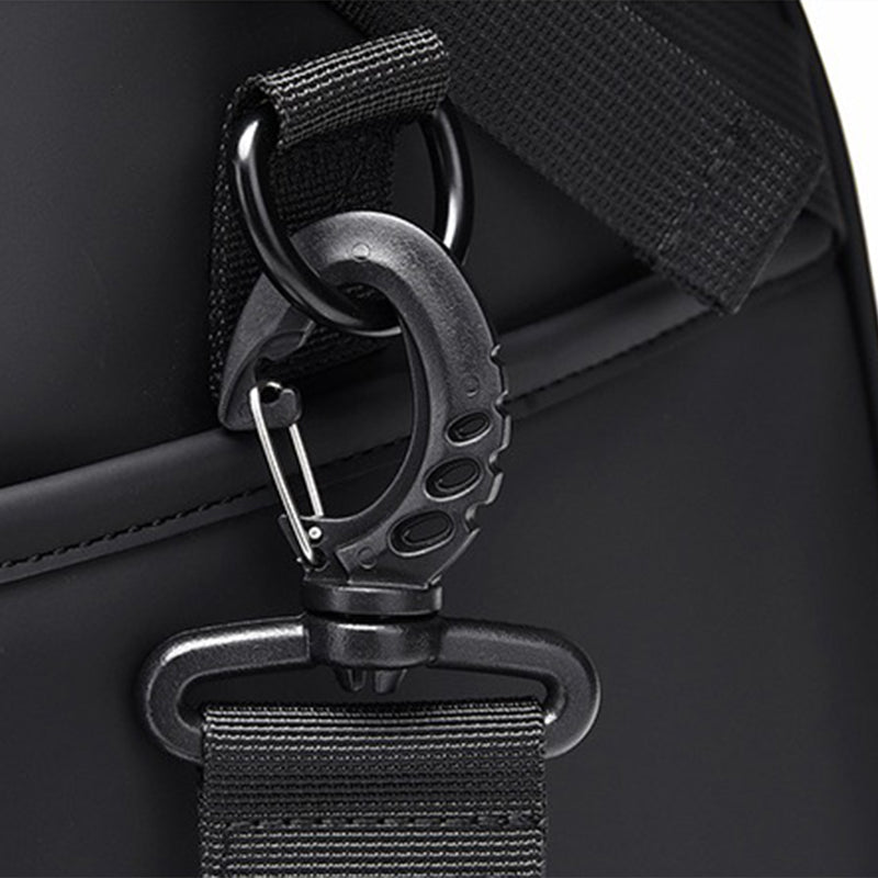 GALAPAGOS｜duffelbag 多機能 ビジネスシーン ダッフルバッグ