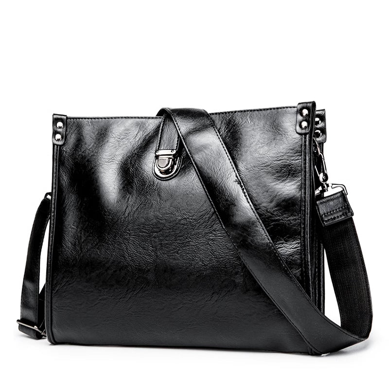 ガジェス Gajess ボストンバッグ Black Duffle Bag ♡ガジェス Gajess