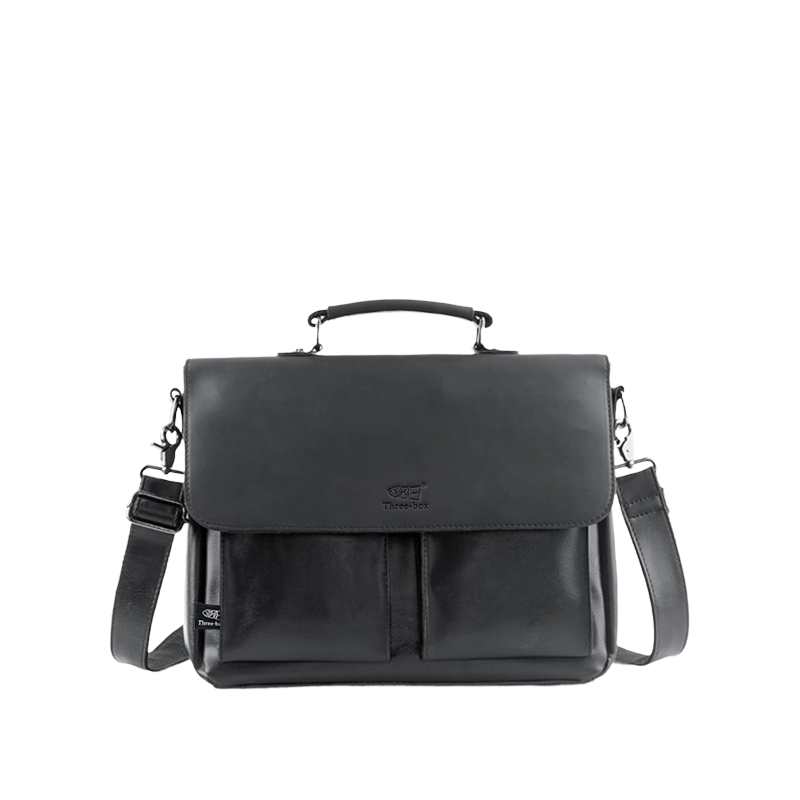 DUFFELBAG｜高級感 選べる3色