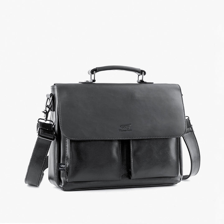 DUFFELBAG｜高級感 選べる3色