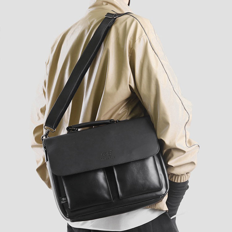 DUFFELBAG｜高級感 選べる3色