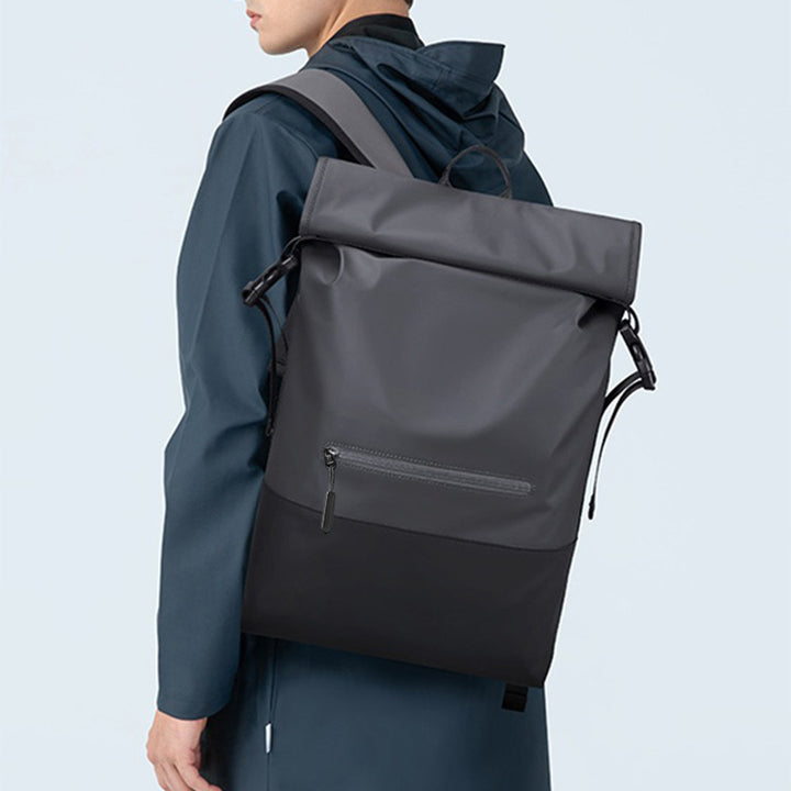 BACKPACK｜撥水性 快適