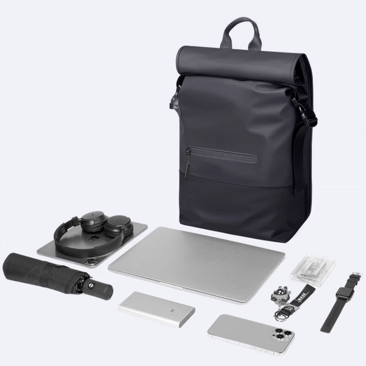 BACKPACK｜撥水性 快適