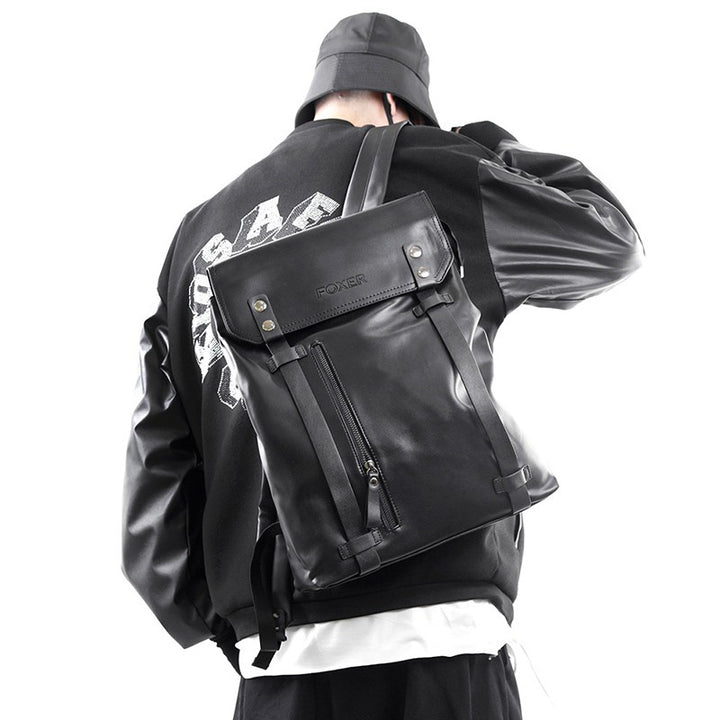 BACKPACK｜モダン デザイン性